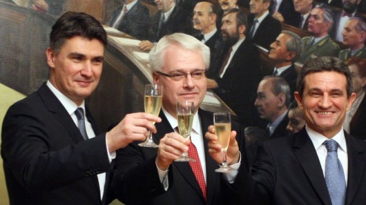 Снимка: Reuters