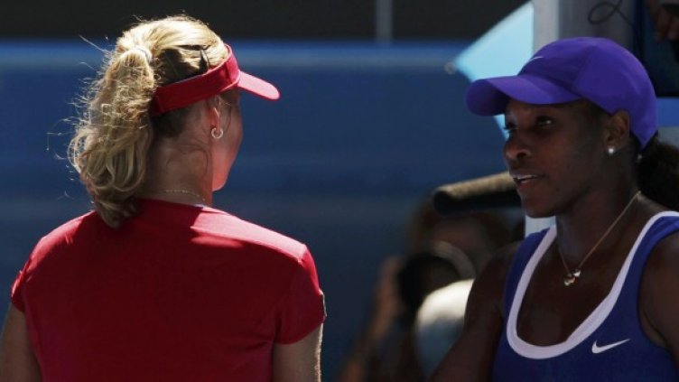 Снимка: Reuters