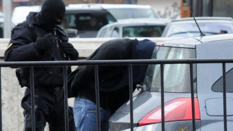 Снимка: архив Булфото