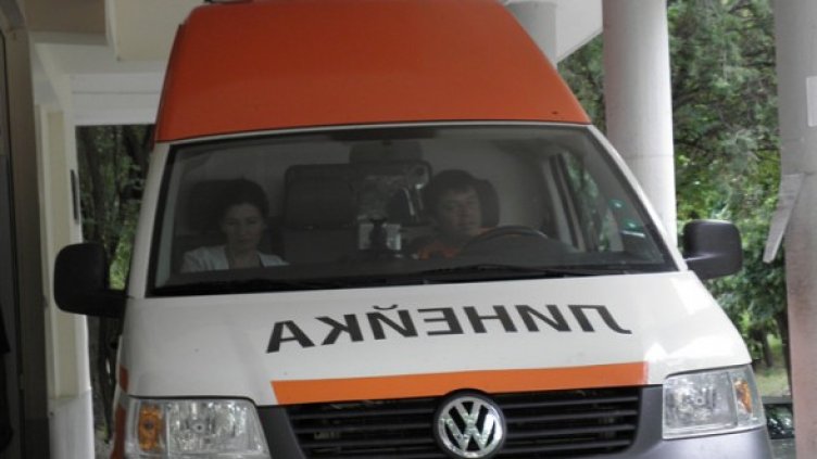 Снимка: архив, Булфото