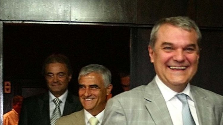 Снимка: Impact press group