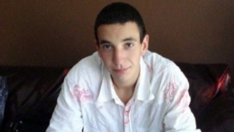 Изчезналият Димитър. Снимка: PernikToday