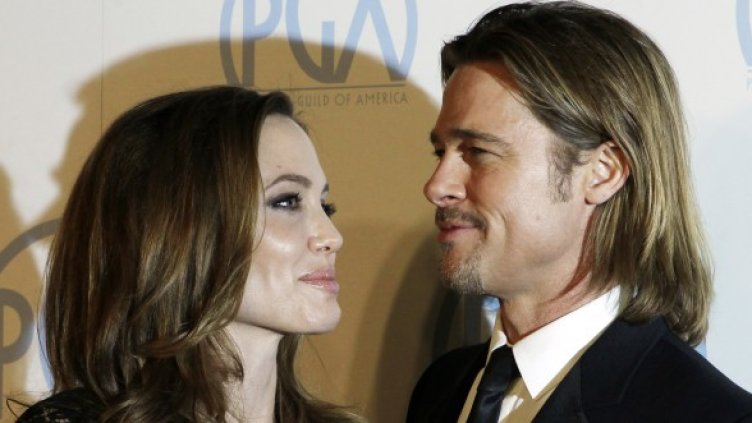 Снимка: Reuters