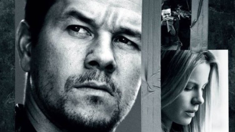 "Контрабанда" с Марк Уолбърг е на трето място. Снимка: Форум Филм