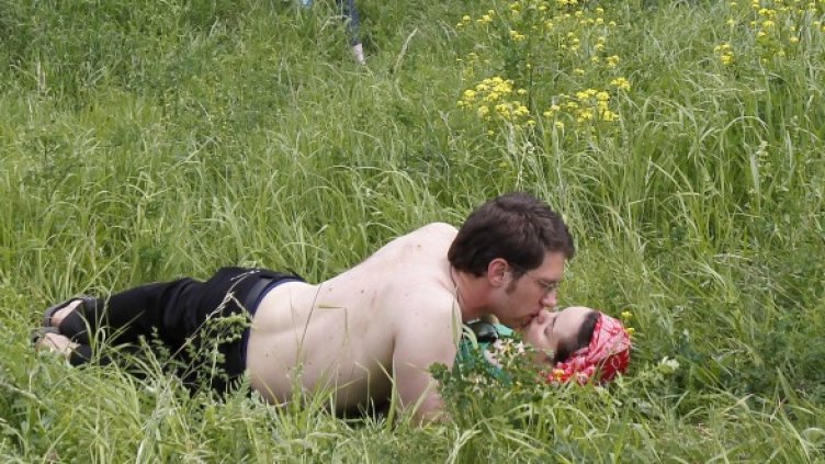 Снимка: Reuters