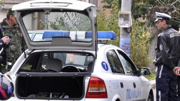 Снимка: Булфото