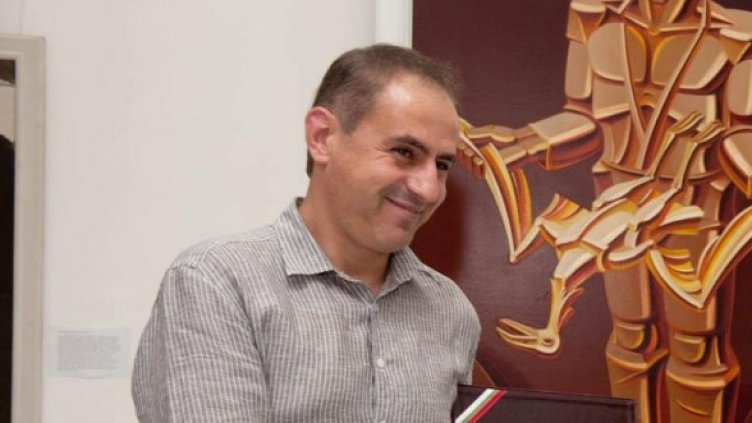 Кметът Петър Паунов. Снимка: Булфото