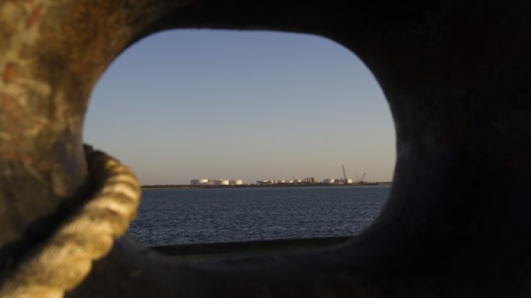 Снимка: Reuters