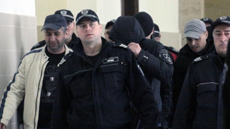 Снимка: архив, Impact Press Group