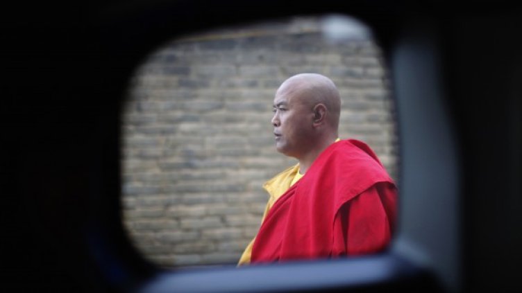 Снимка: Архив Reuters