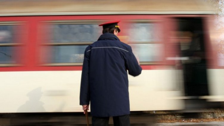 Снимка: Импакт прес груп