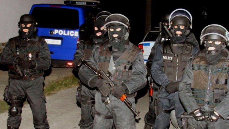 Снимка: архив Булфото