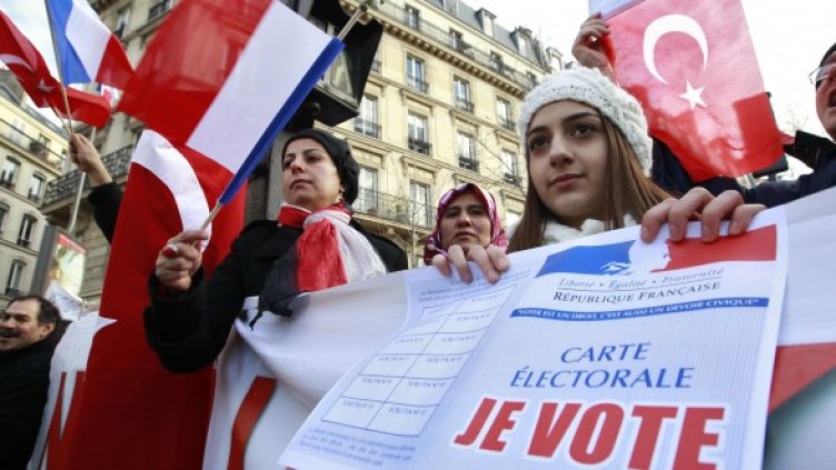 Снимка: Reuters