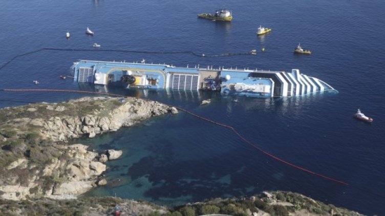 Снимка: Reuters