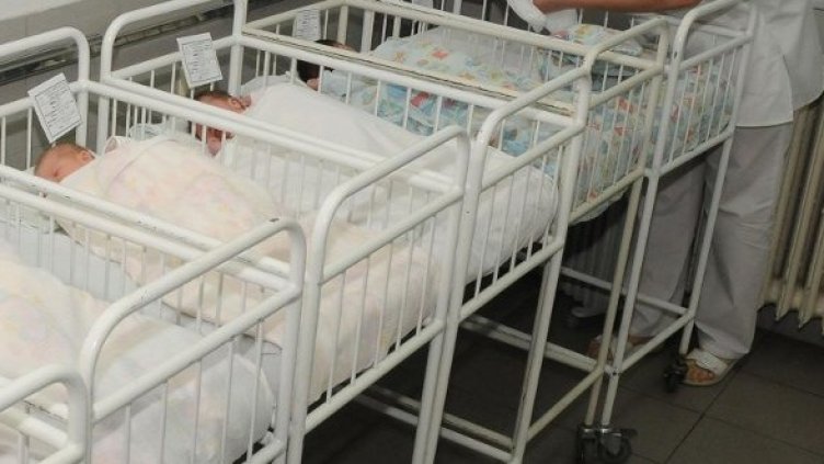 Снимка: архив, Булфото