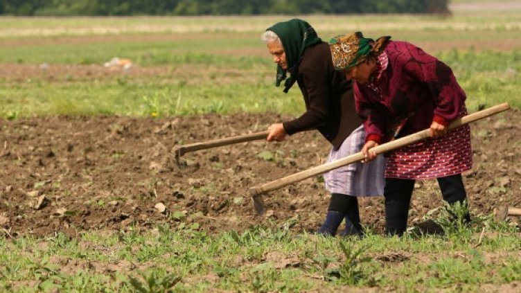 Снимка: архив, Reuters