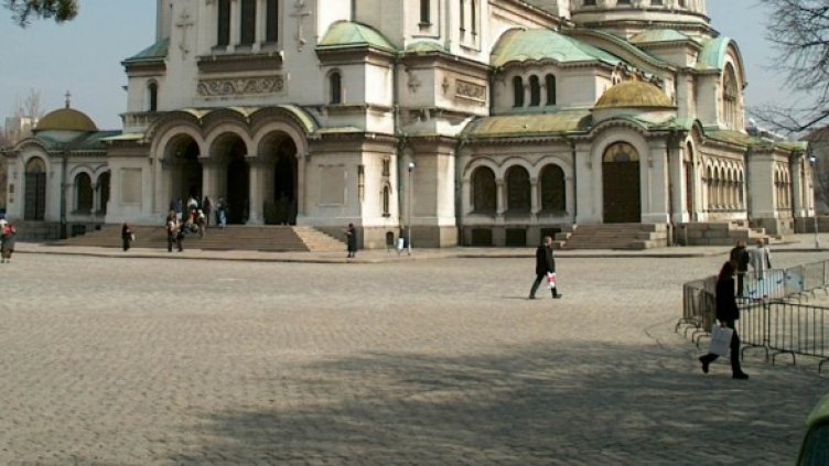 Снимка: архив, Булфото