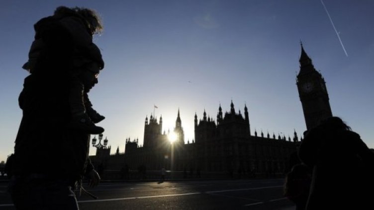 Снимка: Reuters