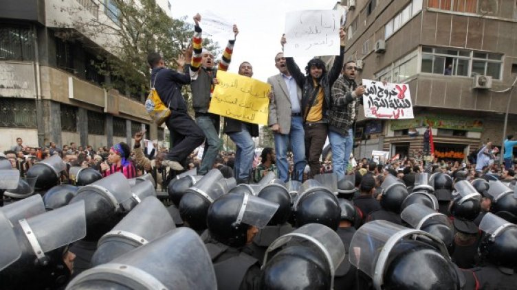 Снимка: архив, Reuters