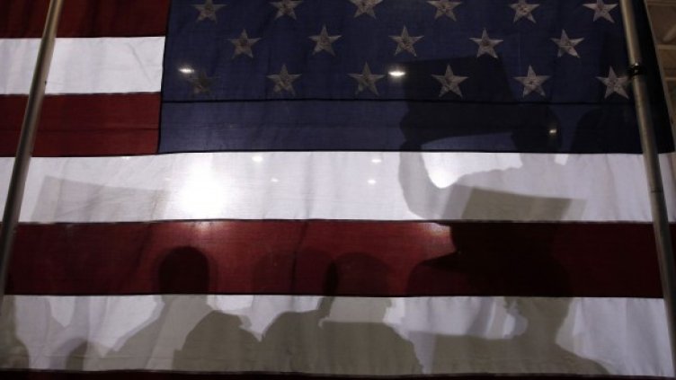 Снимка: Reuters