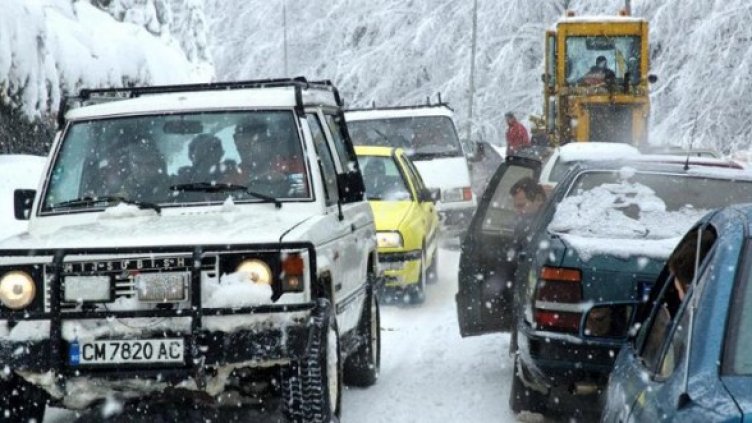 Снимка: архив, Булфото