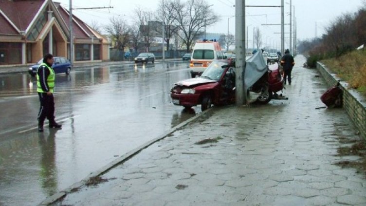 Снимка: архив, БТА