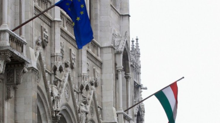 Снимка: Архив Reuters