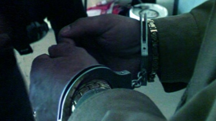 Снимка: МВР