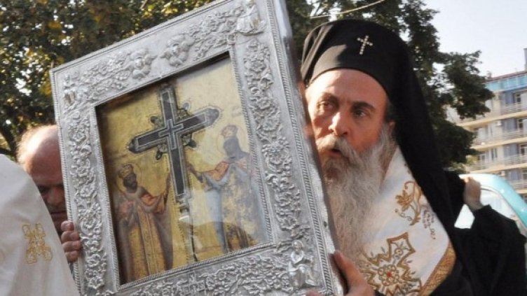 Снимка: архив, Булфото