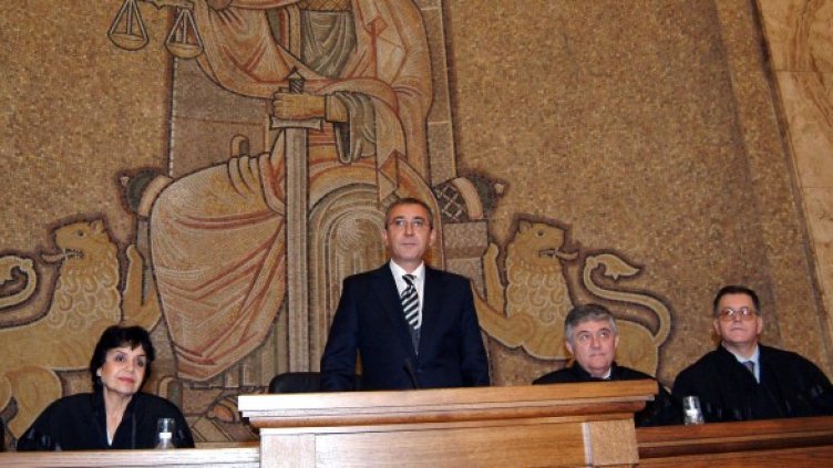 Снимка: Архив Булфото