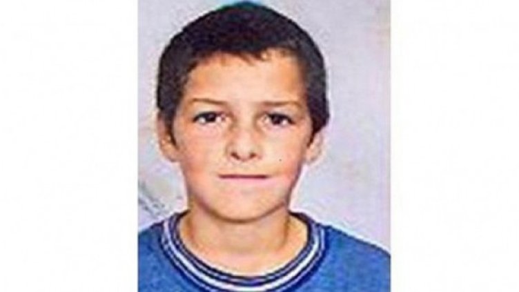 Снимка: Архив МВР