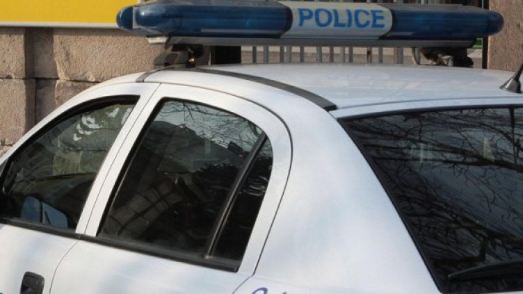 Снимка: Архив Булфото