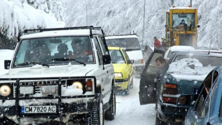 Снимка: архив, Булфото