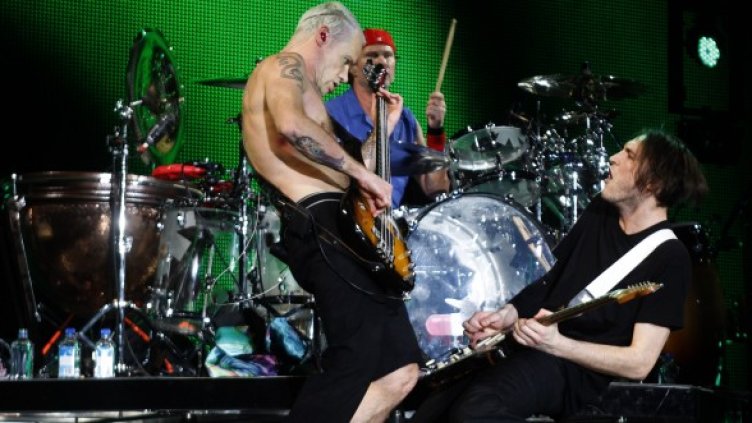 Чакаме "Чушките" у нас на 1 септември. Снимка: Reuters