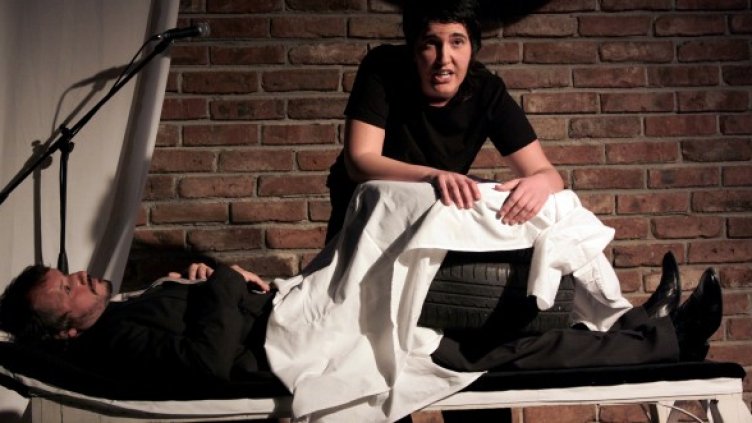 Снимки: Венета Райновска