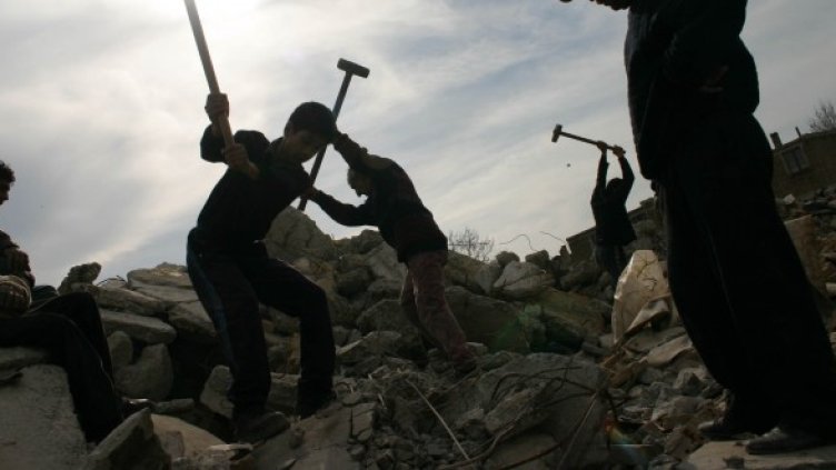 Снимка: Impact press group