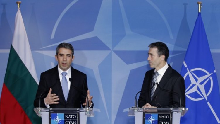 Снимка: Reuters