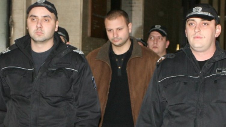 Заека в съда Снимка: Impact Press Group