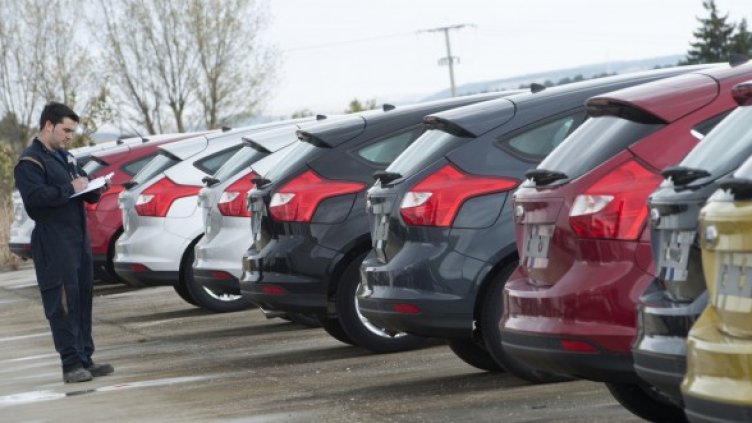 Снимка: Reuters