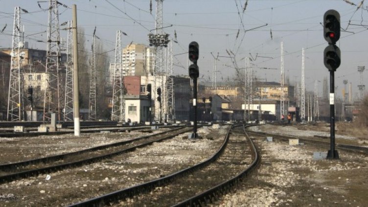 Снимка: архив, Булфото