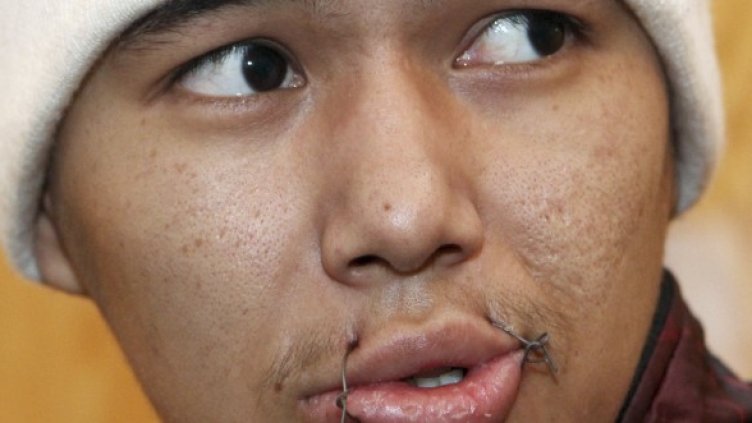 Снимка: Reuters