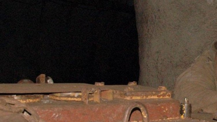 Снимка: Архив Булфото