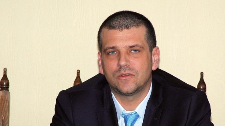 Снимка: Булфото