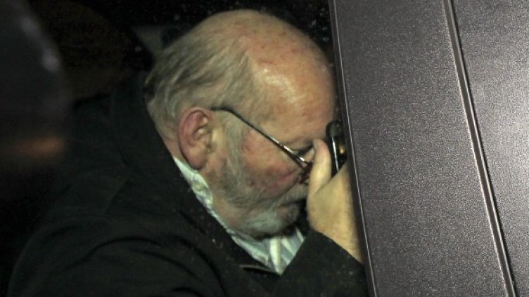 Жан-Клод Мас. Снимка: Reuters