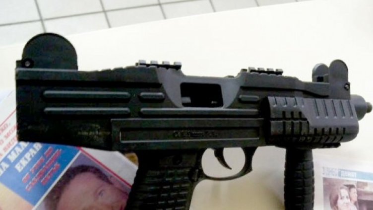 Снимка: архив Булфото