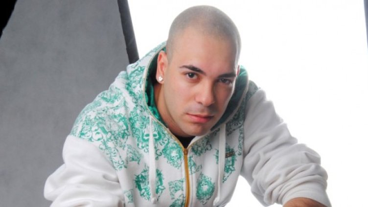 Braketo готви поне още два клипа. Снимка: Личен архив