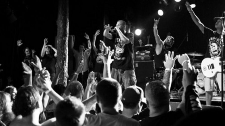 Снимка: Тангра Мега Рок