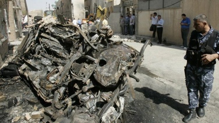 Снимка: архив, Reuters