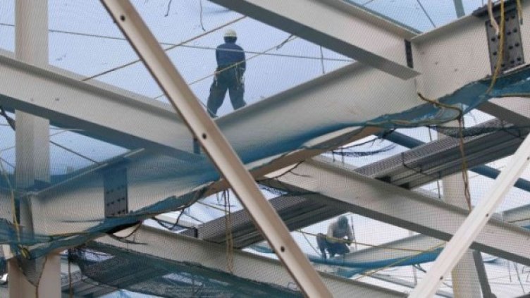 Снимка: Reuters