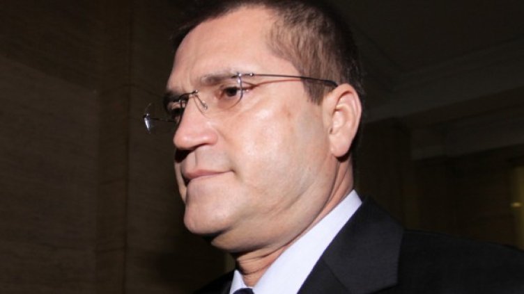 Снимка: Impact Press Group